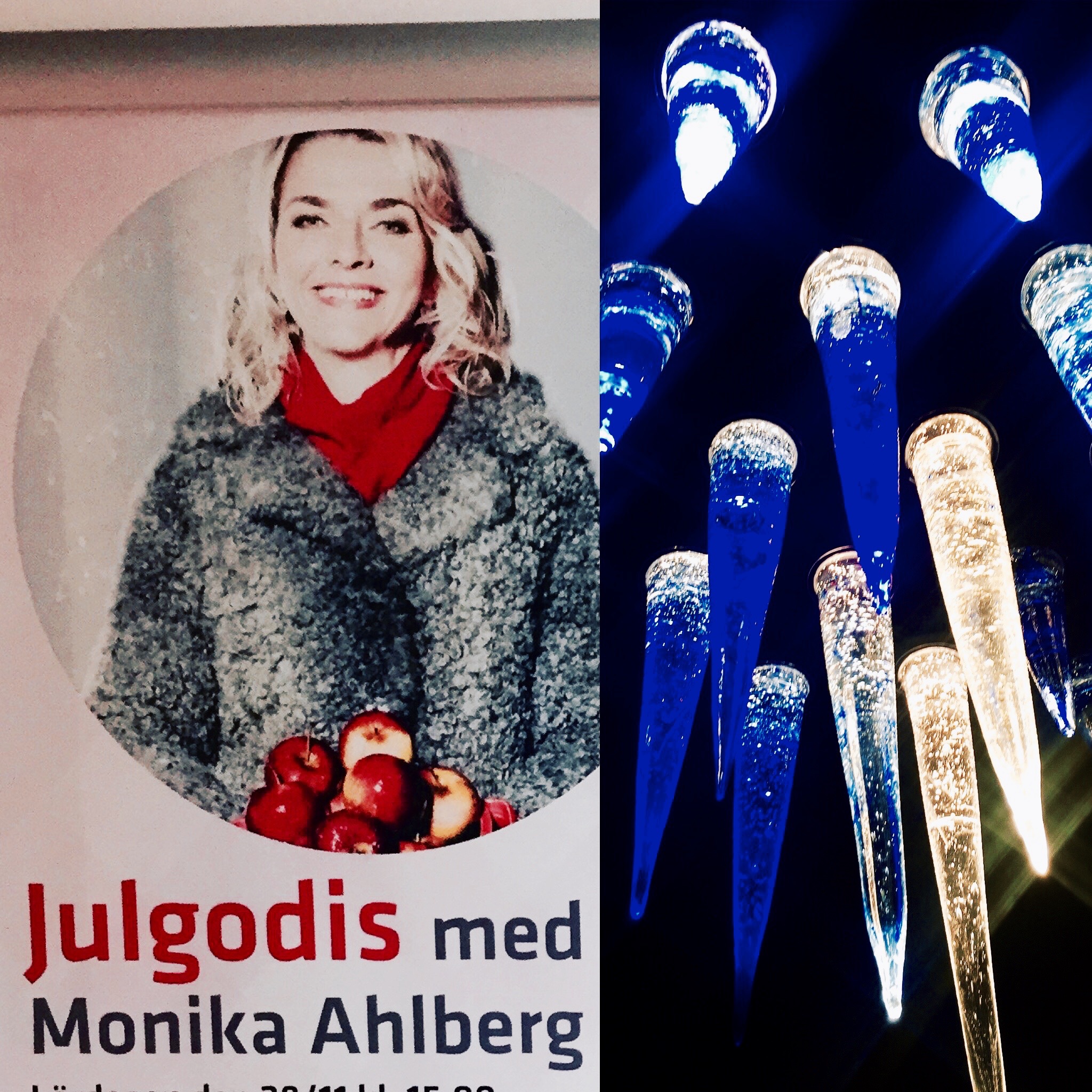 Monika Ahlberg Kosta