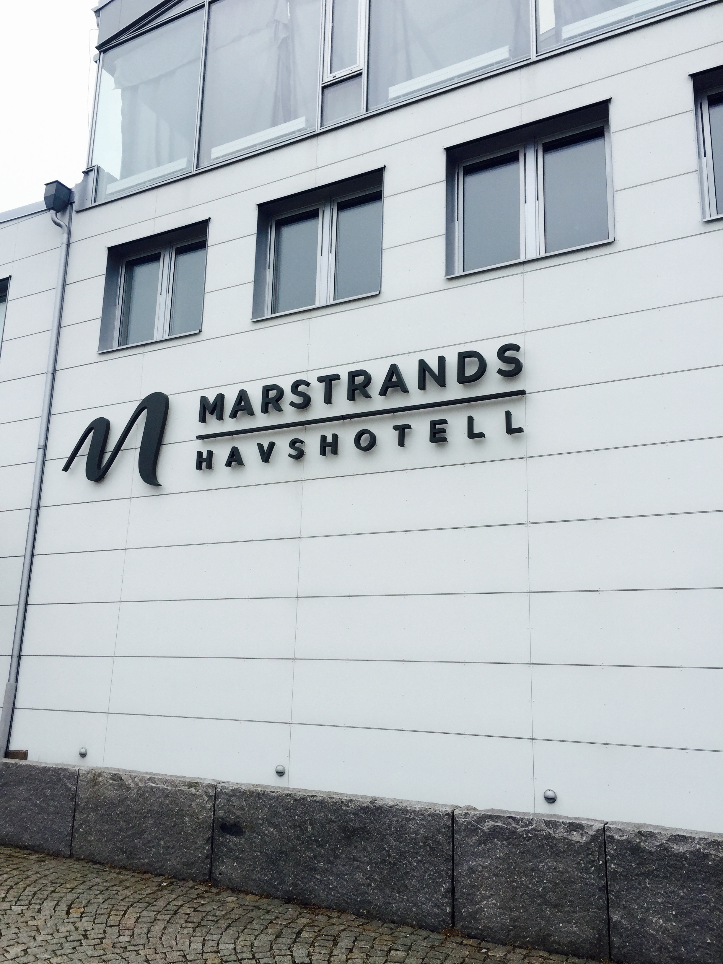 Marstrands Havshotel