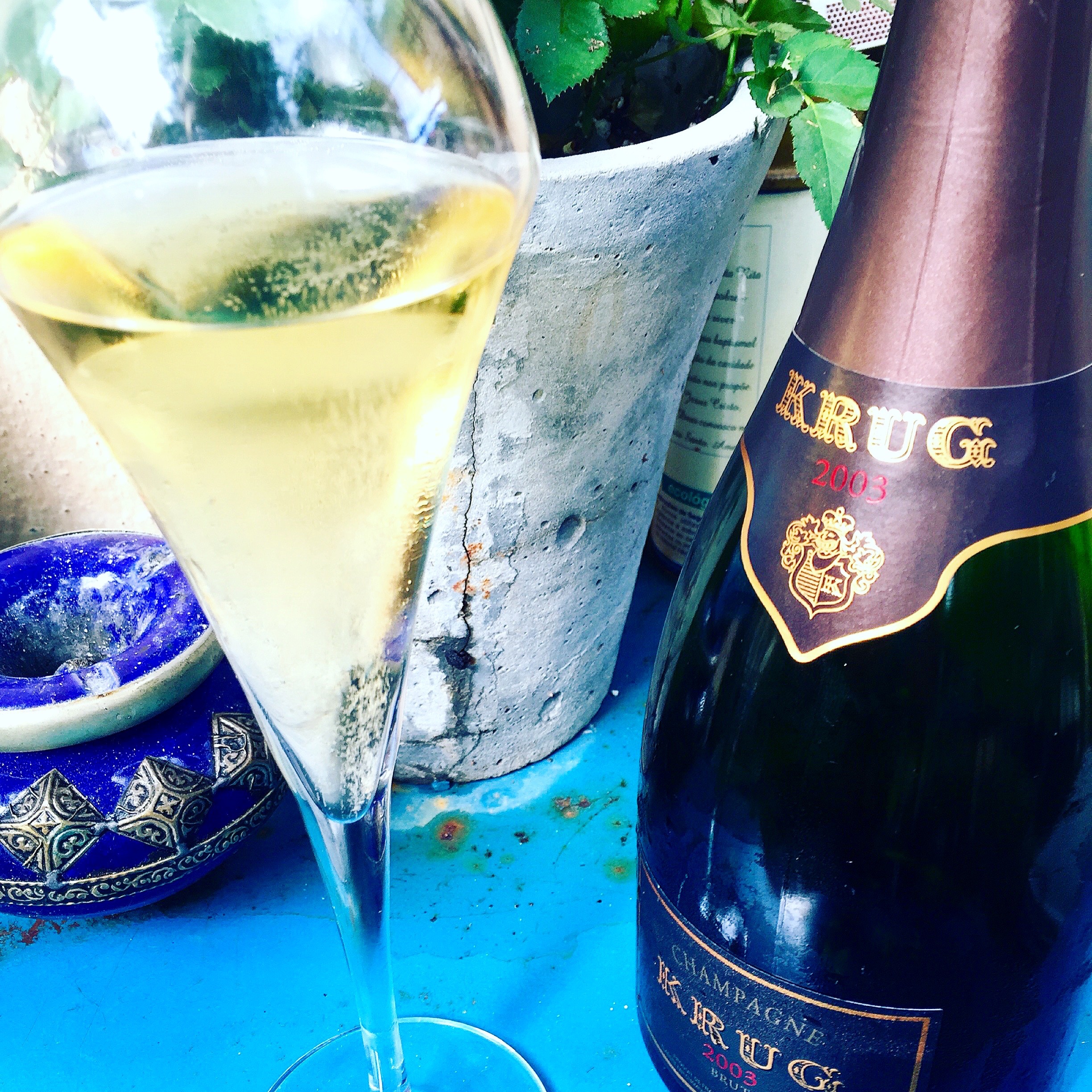 KRUG 2003